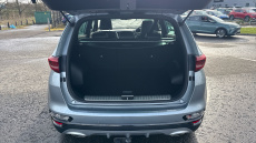 Kia Sportage 1.6T GDi ISG GT-Line 5dr Petrol Estate